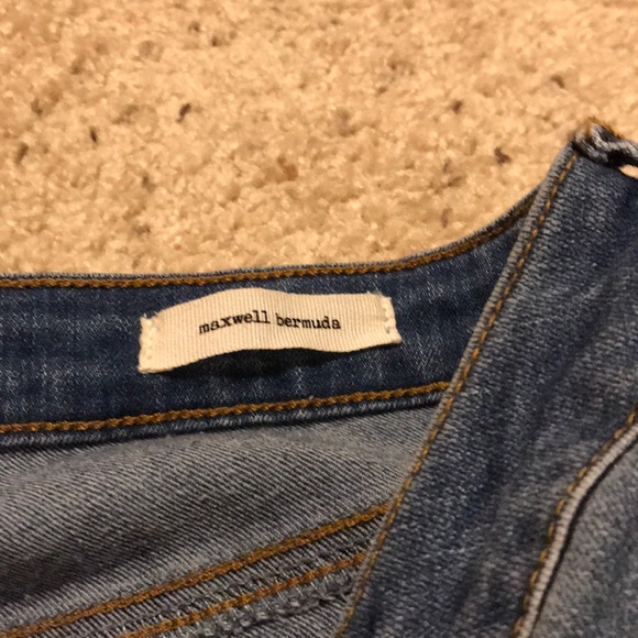 ❌SOLD❌Jessica Simpson Bermuda shorts - Picture 3 of 4